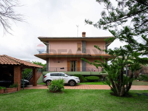 casa indipendente in vendita a Mascalucia