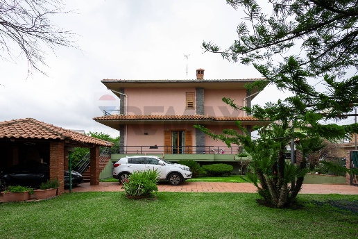 casa indipendente in vendita a Mascalucia