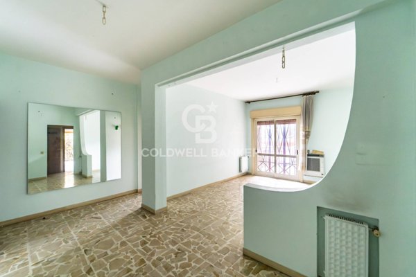 appartamento in vendita a Mascalucia