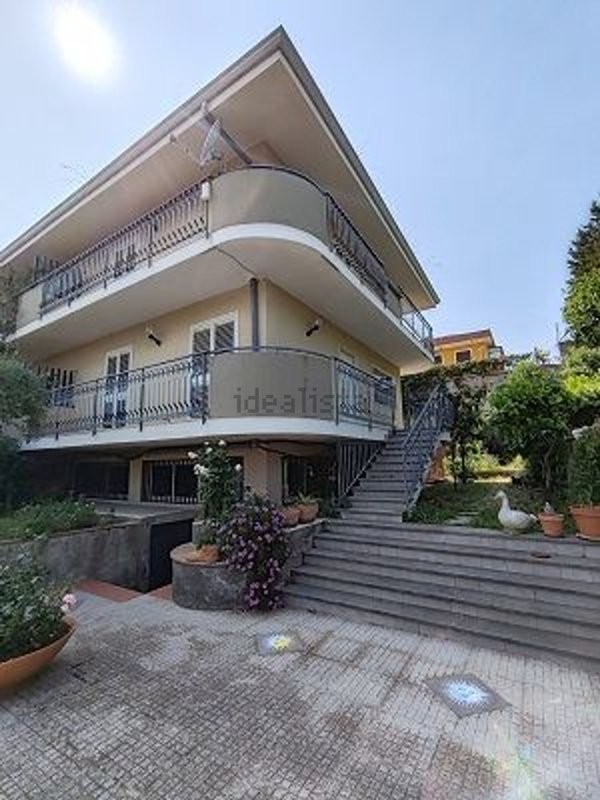 casa indipendente in vendita a Mascalucia