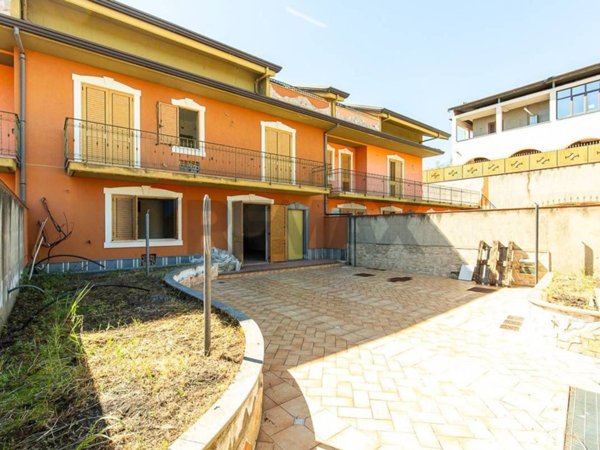 casa indipendente in vendita a Mascalucia