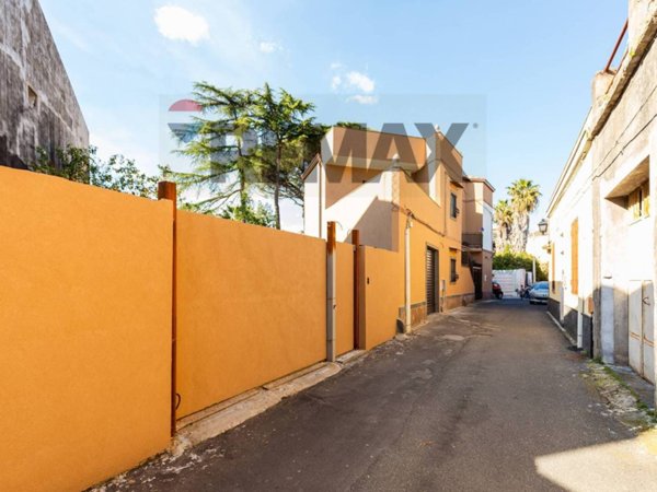 casa indipendente in vendita a Mascalucia