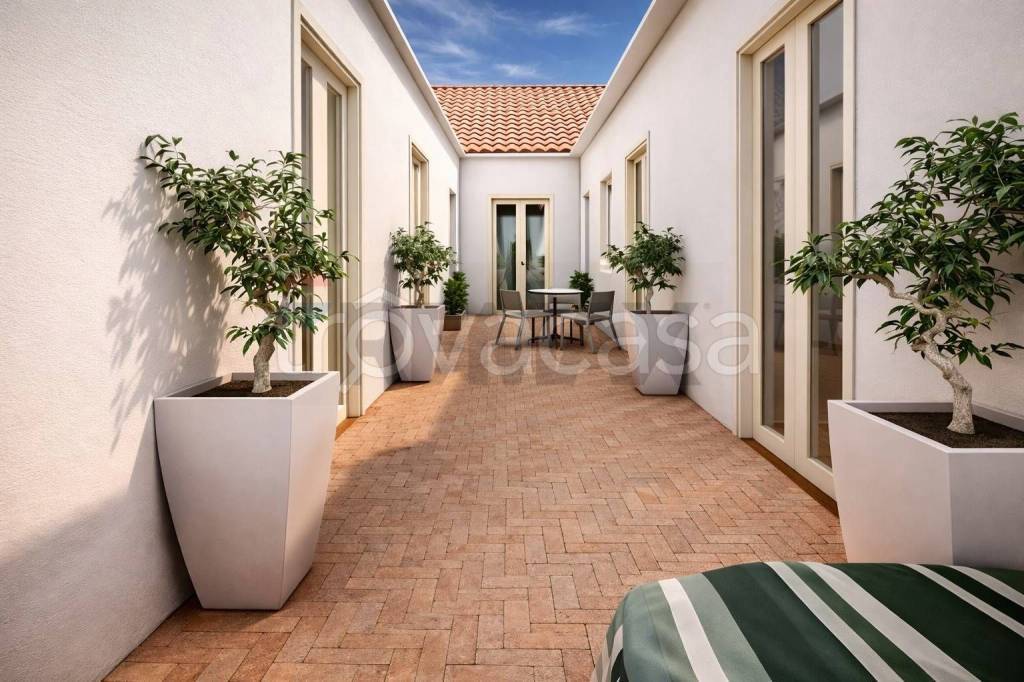 casa indipendente in vendita a Mascalucia