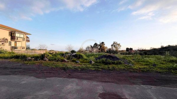 terreno agricolo in vendita a Mascalucia
