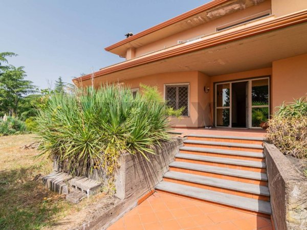 casa indipendente in vendita a Mascalucia