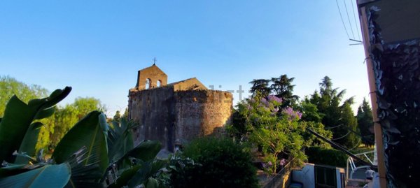 appartamento in vendita a Mascalucia
