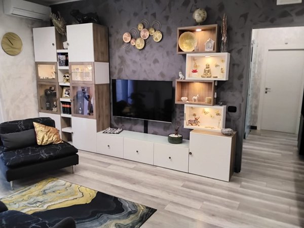 appartamento in vendita a Mascalucia