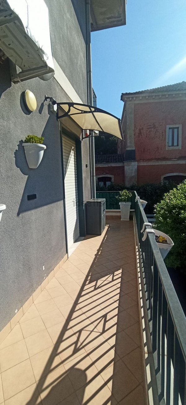 appartamento in vendita a Mascalucia