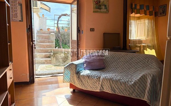 appartamento in vendita a Mascalucia