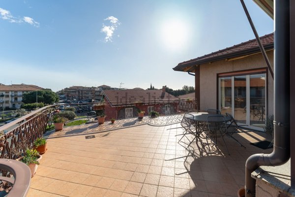 appartamento in vendita a Mascalucia