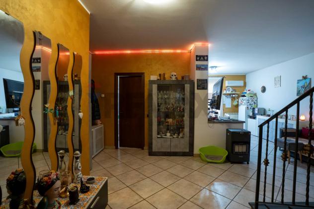 appartamento in vendita a Mascalucia