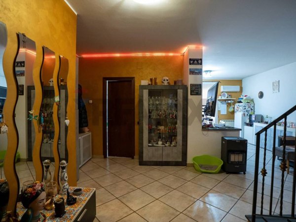 appartamento in vendita a Mascalucia