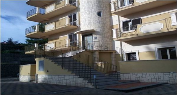 appartamento in vendita a Mascalucia