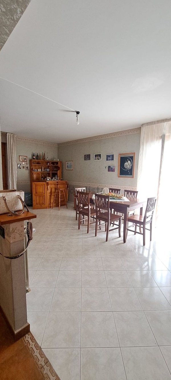 appartamento in vendita a Mascalucia