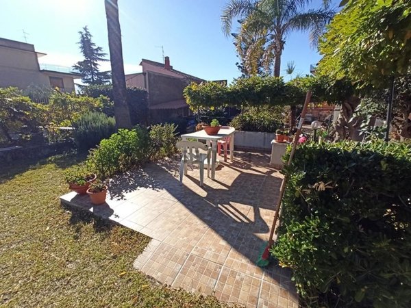 casa indipendente in vendita a Mascalucia in zona Massa Annunziata