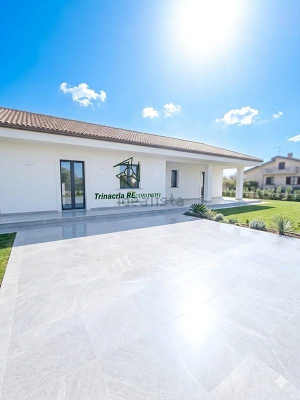 casa indipendente in vendita a Mascalucia