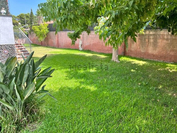 casa indipendente in vendita a Mascalucia