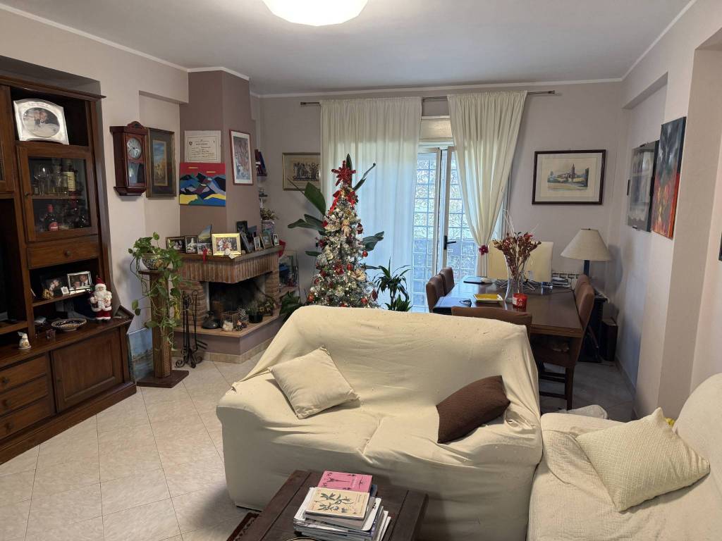 appartamento in vendita a Mascalucia