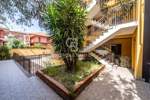 appartamento in vendita a Mascalucia