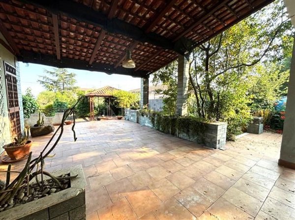 casa indipendente in vendita a Mascalucia