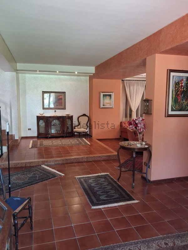 casa indipendente in vendita a Mascalucia