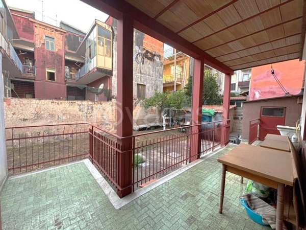 appartamento in vendita a Mascalucia