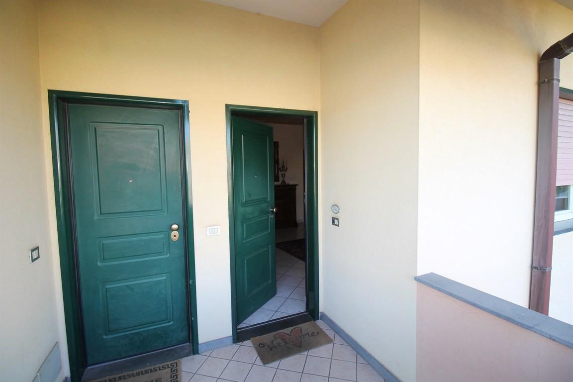 appartamento in vendita a Mascalucia