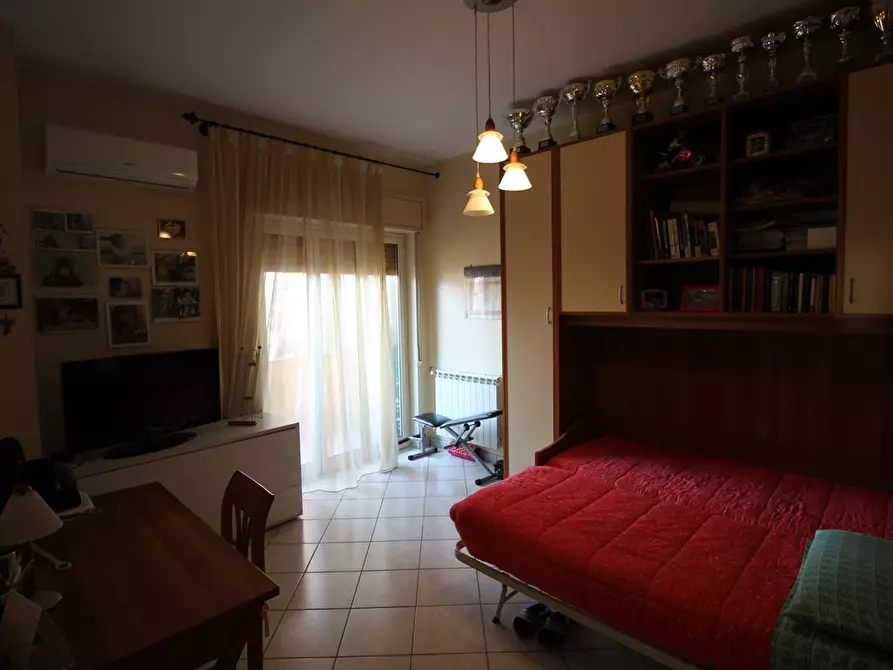 appartamento in vendita a Mascalucia