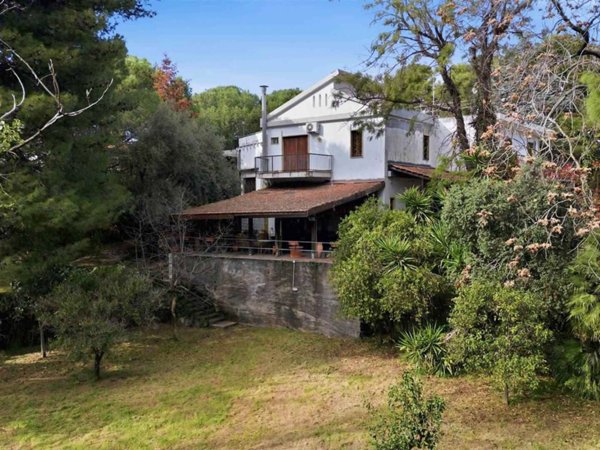 casa indipendente in vendita a Mascalucia