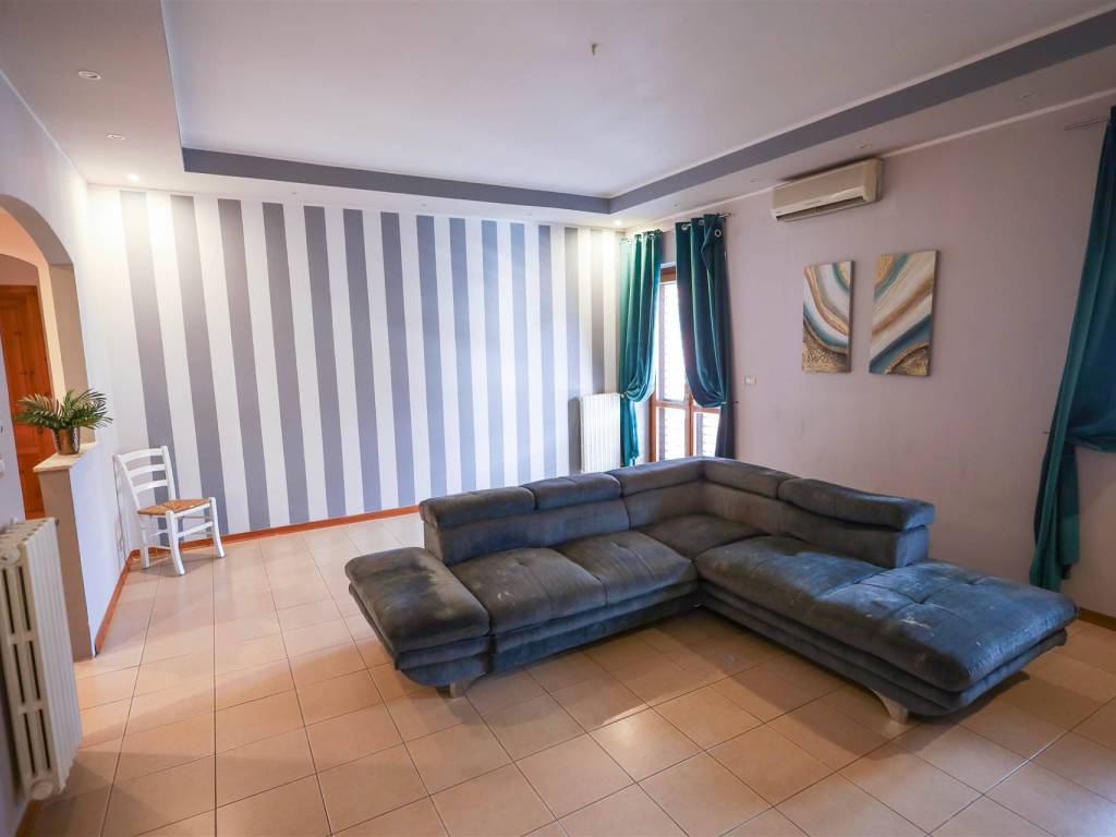 appartamento in vendita a Mascalucia