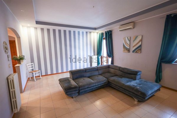 appartamento in vendita a Mascalucia