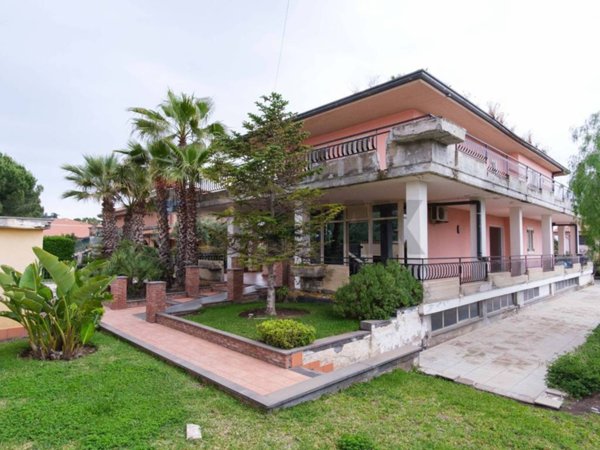 casa indipendente in vendita a Mascalucia