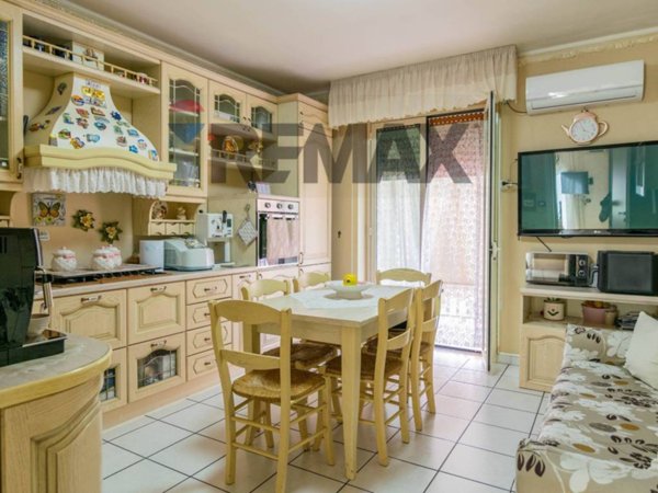 appartamento in vendita a Mascalucia
