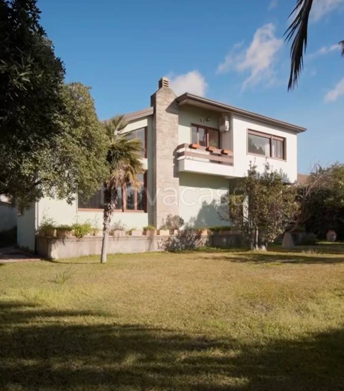 casa indipendente in vendita a Mascalucia