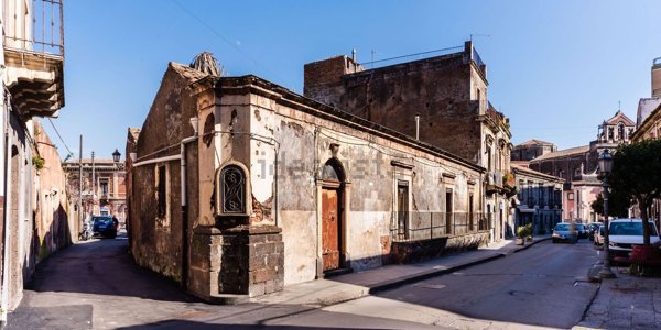 casa indipendente in vendita a Mascalucia