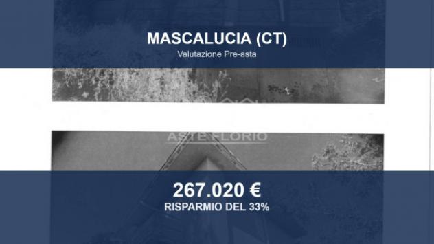 casa indipendente in vendita a Mascalucia