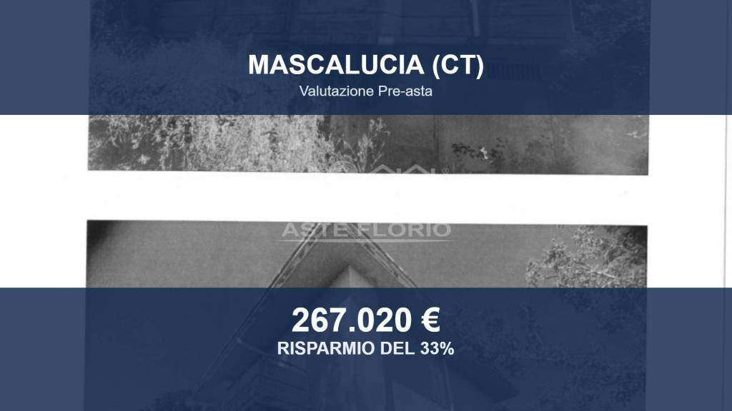 casa indipendente in vendita a Mascalucia