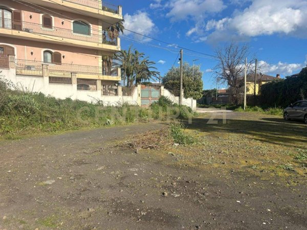 terreno agricolo in vendita a Mascalucia
