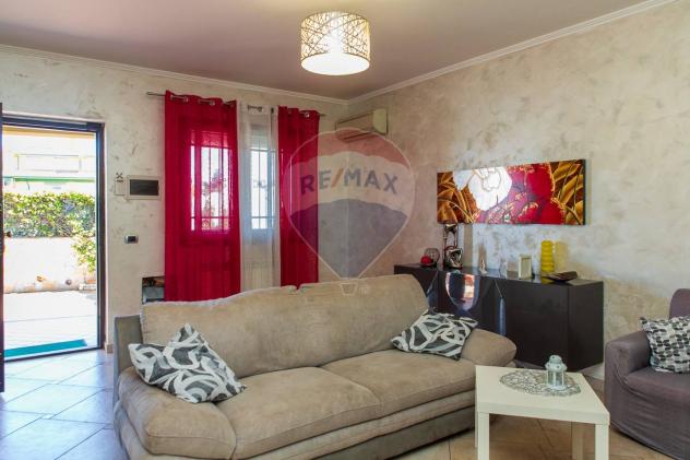 casa indipendente in vendita a Mascalucia