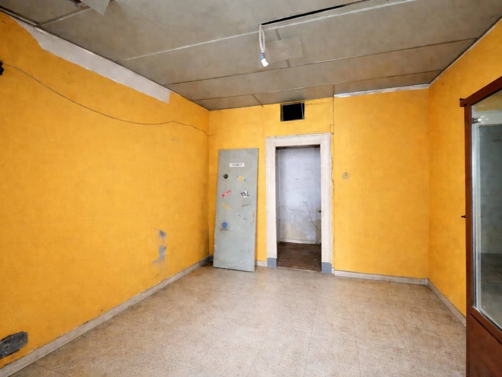 appartamento in vendita a Mascalucia