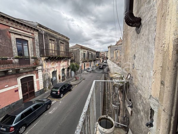 appartamento in vendita a Mascalucia