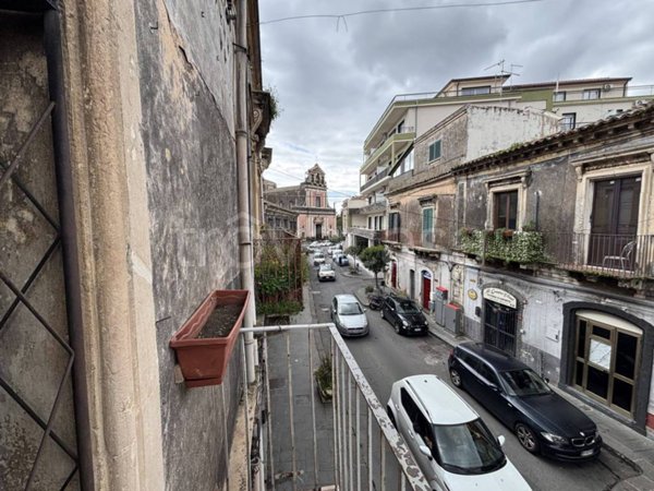 appartamento in vendita a Mascalucia