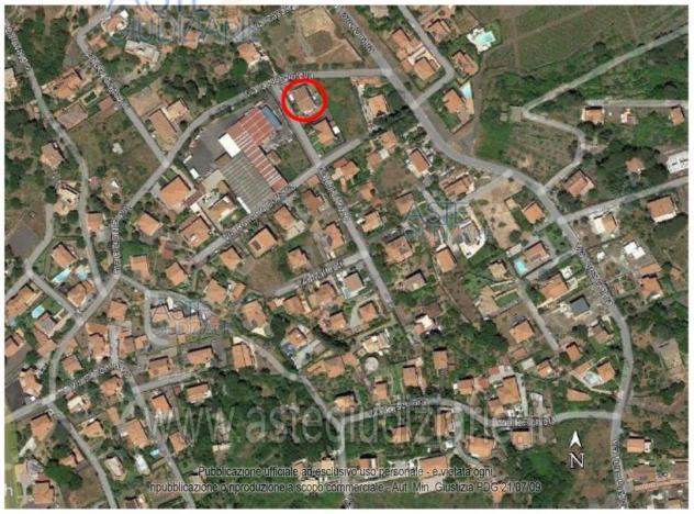 casa indipendente in vendita a Mascalucia