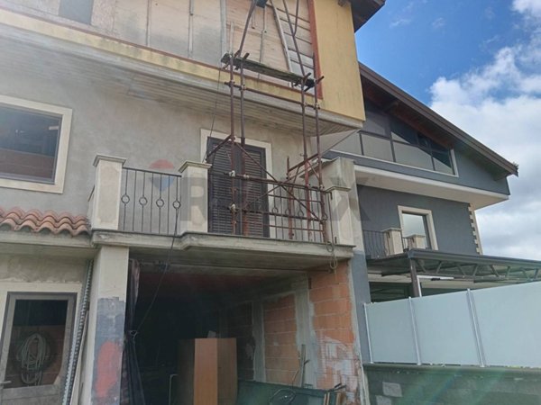 appartamento in vendita a Mascalucia