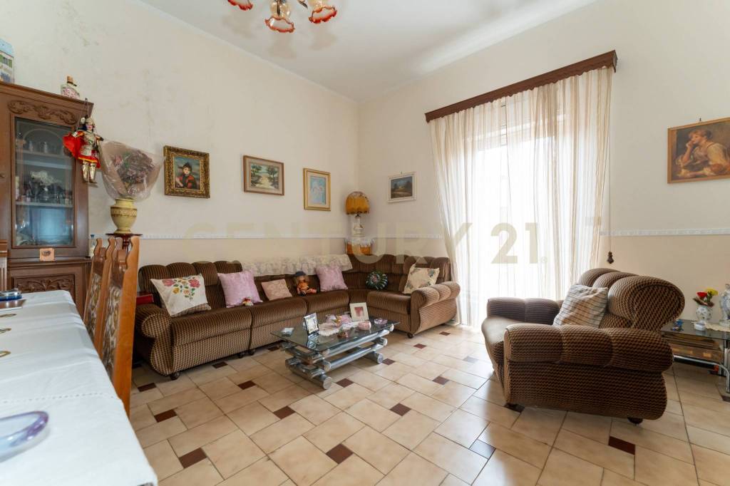 appartamento in vendita a Mascalucia