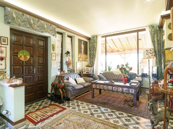 casa indipendente in vendita a Mascalucia