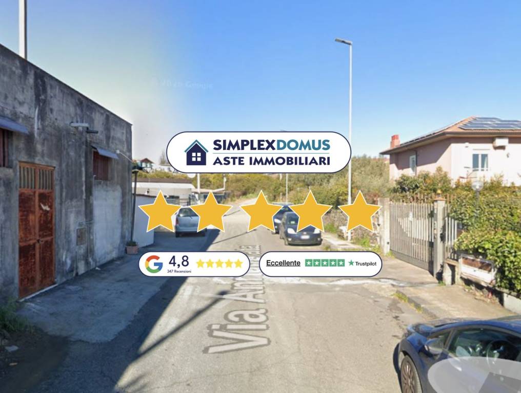 casa indipendente in vendita a Mascalucia