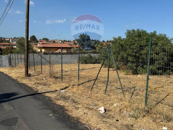 terreno agricolo in vendita a Mascalucia