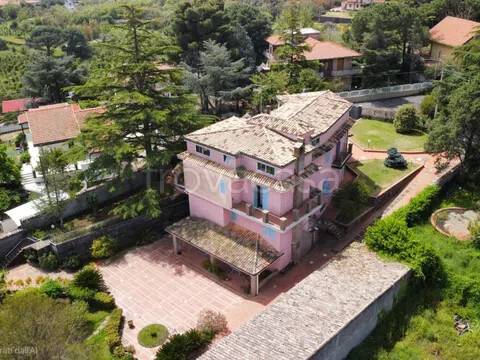 casa indipendente in vendita a Mascalucia