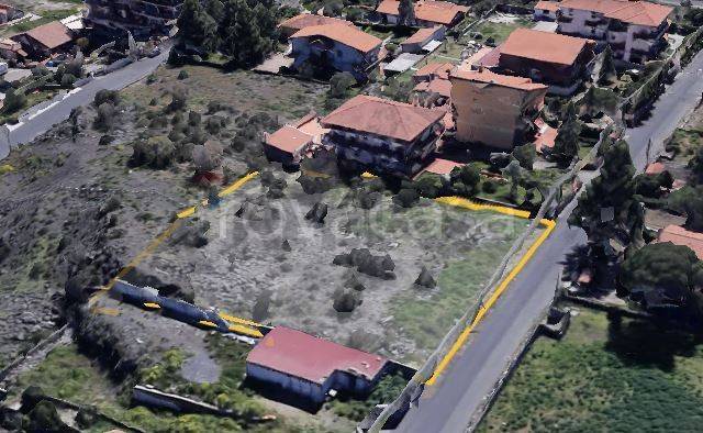 terreno agricolo in vendita a Mascalucia in zona Massa Annunziata